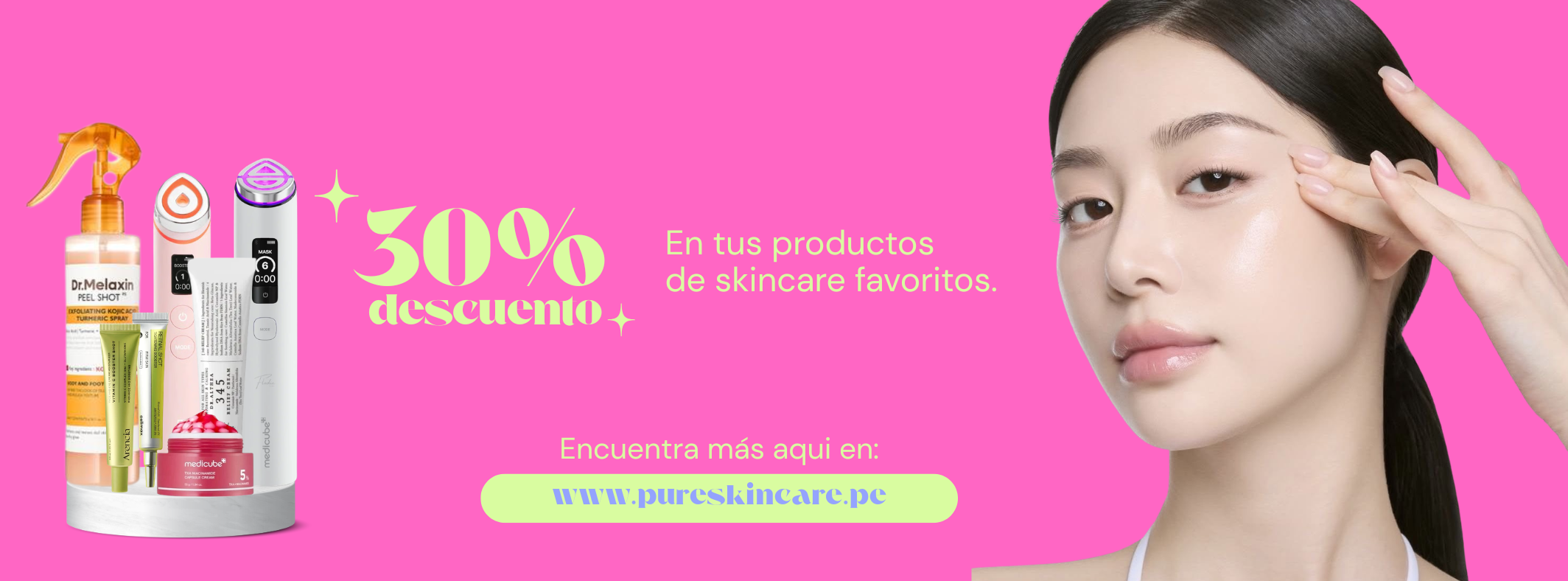 Descubre tu mejor piel