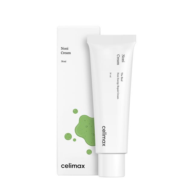 Crema Facial The Real Noni Energy Repair Cream
