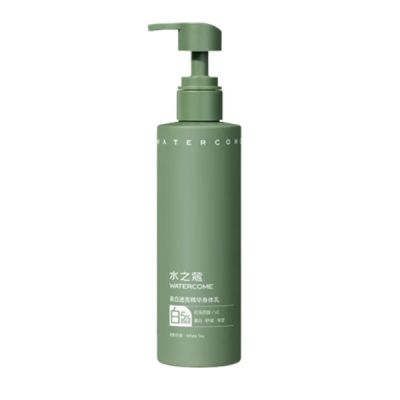 Loción Corporal 5% Nicotinamide Essence Whitening Body Lotion White Tea