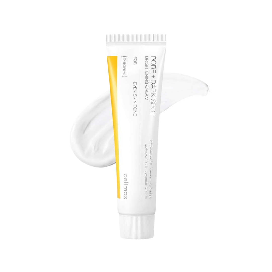 Pore+Dark Spot Brightening Cream