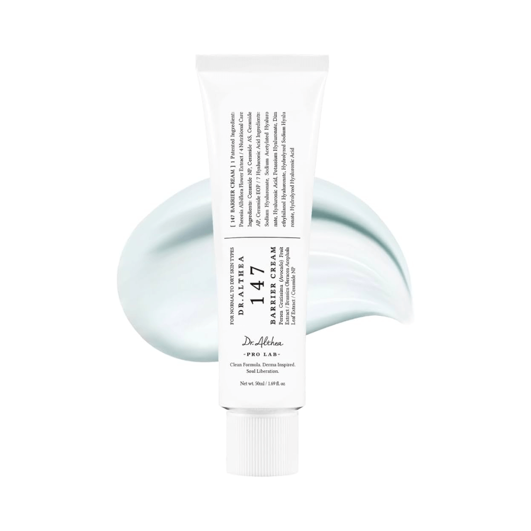 Crema hidratante 147 Barrier Cream
