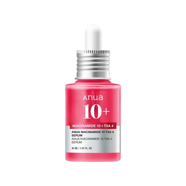 Sérum Facial Niacinamide 10% + TXA 4% Serum