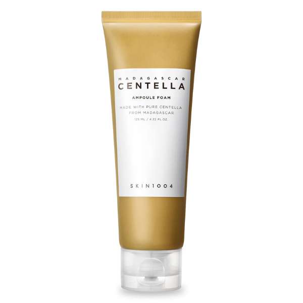 Espuma de Ampolla de Centella Madagascar Centella Ampoule Foam