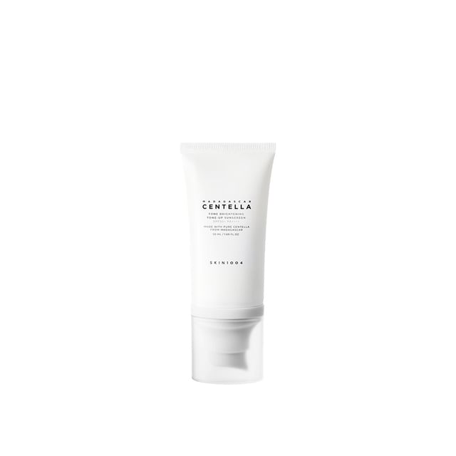 Protector Solar Madagascar Centella Tone Brightening Tone Up Sunscreen