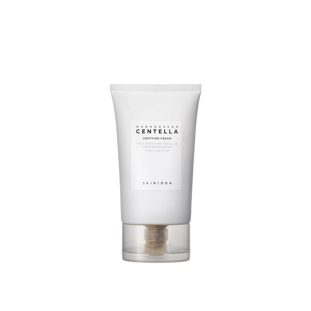 Crema Calmante Madagascar Centella Soothing Cream
