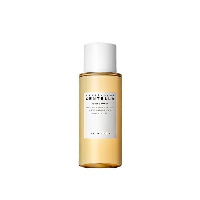 Tónico Madagascar Centella Toning Toner