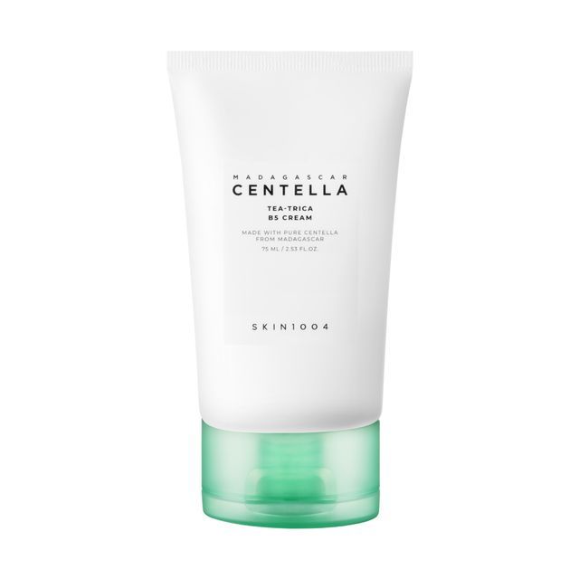 Crema Facial Madagascar Centella Tea-Trica B5 Cream