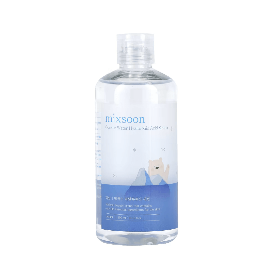 Sérum con Ácido Hialurónico Glacier Water Hyaluronic Acid Serum Jumbo
