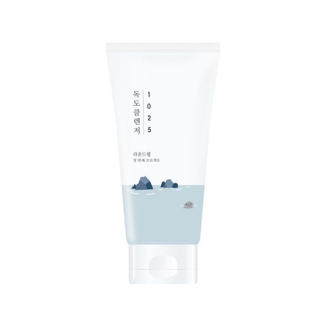 Limpiador Facial 1025 Dokdo Cleanser