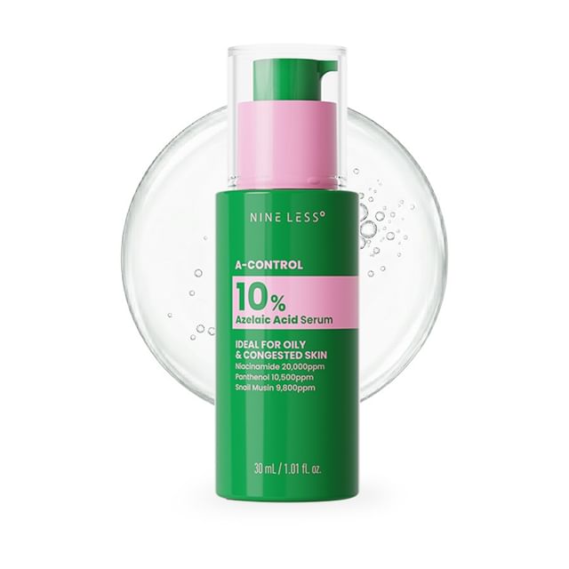 Sérum de Ácido Azelaico A-Control 10% Azelaic Acid Serum