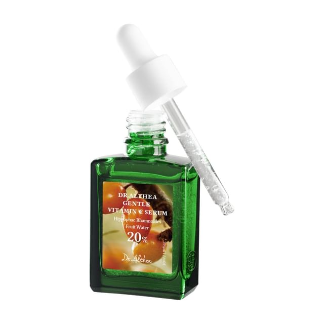 Sérum facial Gentle Vitamin C 20%
