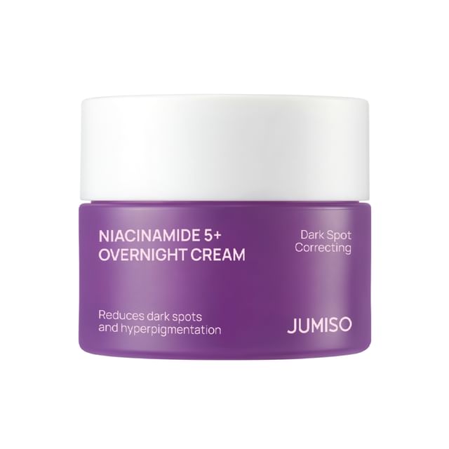 Crema Nocturna Niacinamide 5+ Overnight Cream