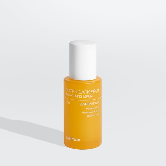 Sérum Iluminador Pore + Dark Spot Brightening Serum