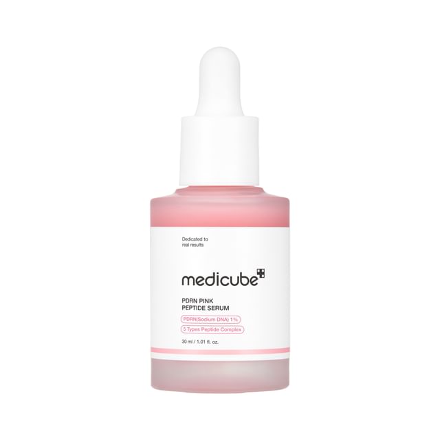 Sérum Antiedad PDRN Pink Peptide Serum