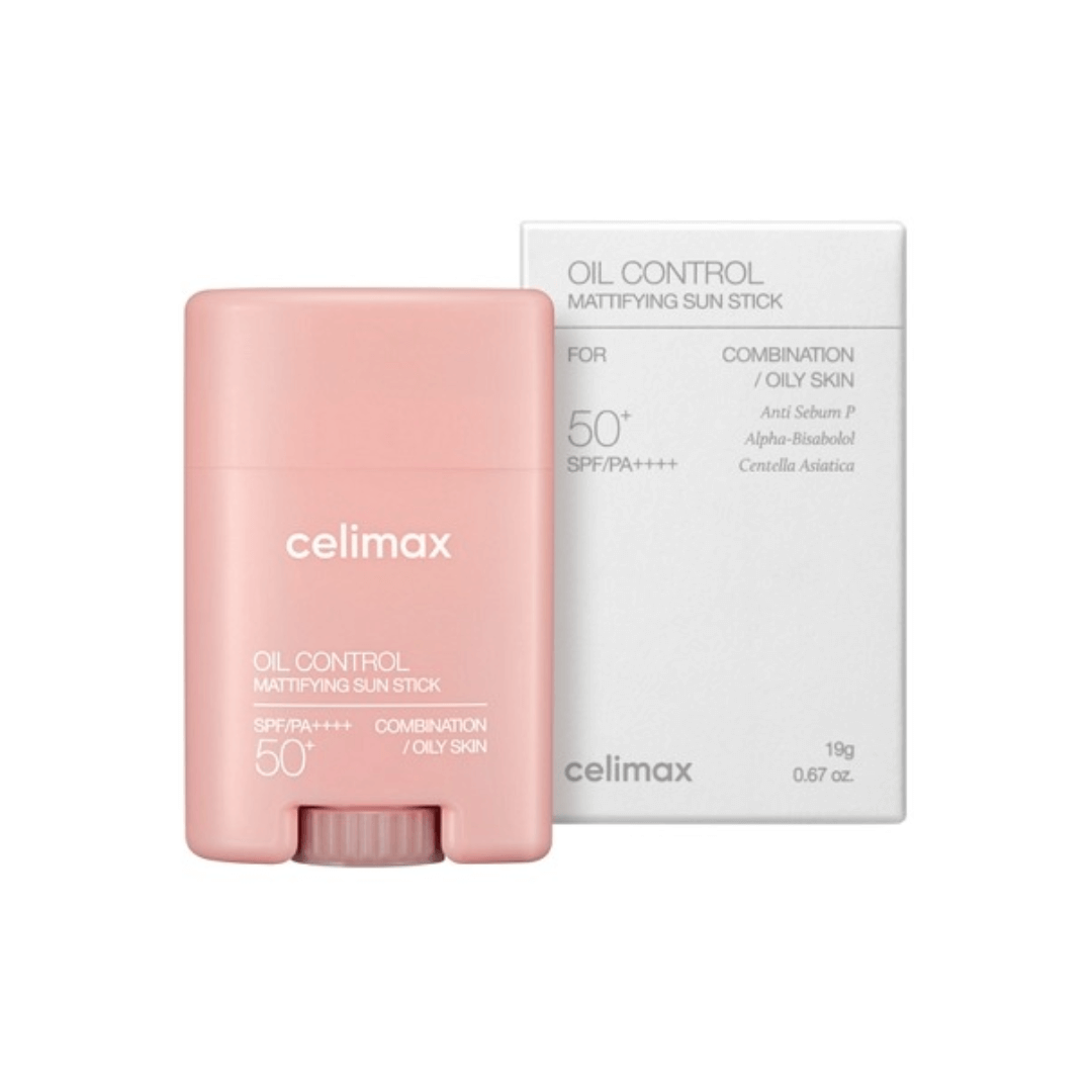 Protector Solar en Barra Matte Sun Stick