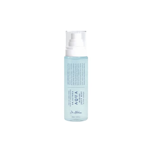 Spray Hidratante Aqua Marine Jelly Mist
