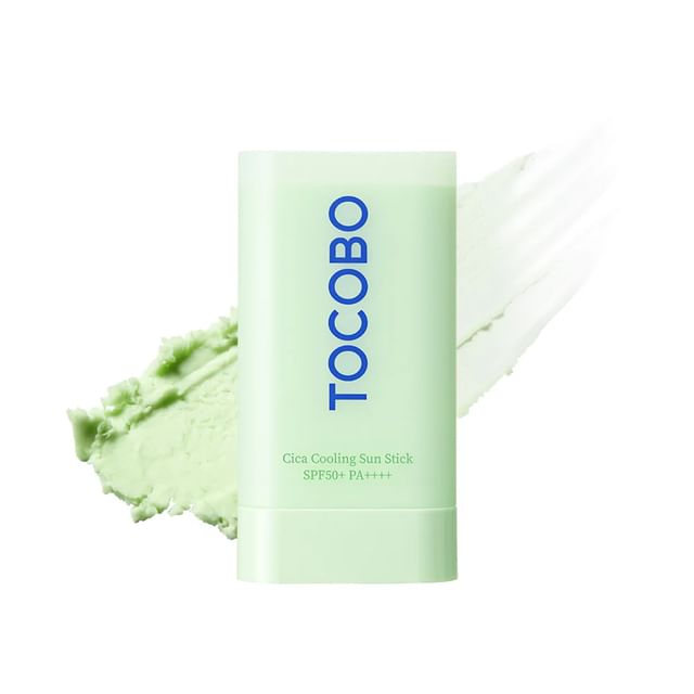 Protector Solar en Barra Cica Cooling Sun Stick