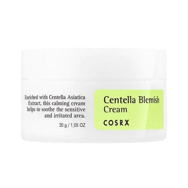Crema Antigranos Centella Blemish Cream