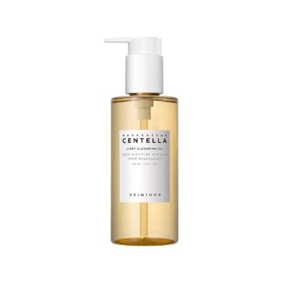 Aceite Limpiador Madagascar Centella Light Cleansing Oil