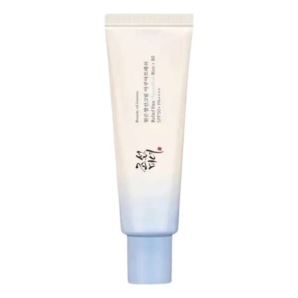 Protector Solar Relief Sun Aqua-fresh
