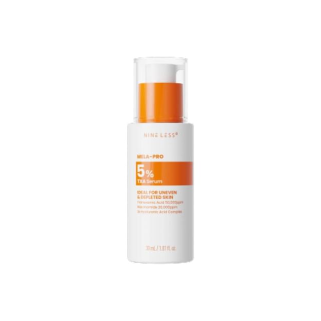 Mela-pro 5% Tranexamic Acid Serum