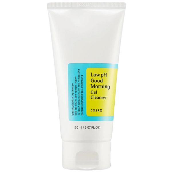 Gel Limpiador Low pH Good Morning Gel Cleanser