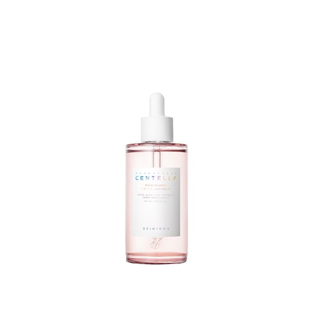Ampolla Facial Madagascar Centella Poremizing Fresh Ampoule Jumbo