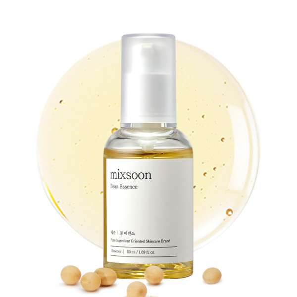 Esencia Bean Essence Jumbo