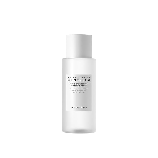 Tónico Madagascar Centella Tone Brightening Boosting Toner