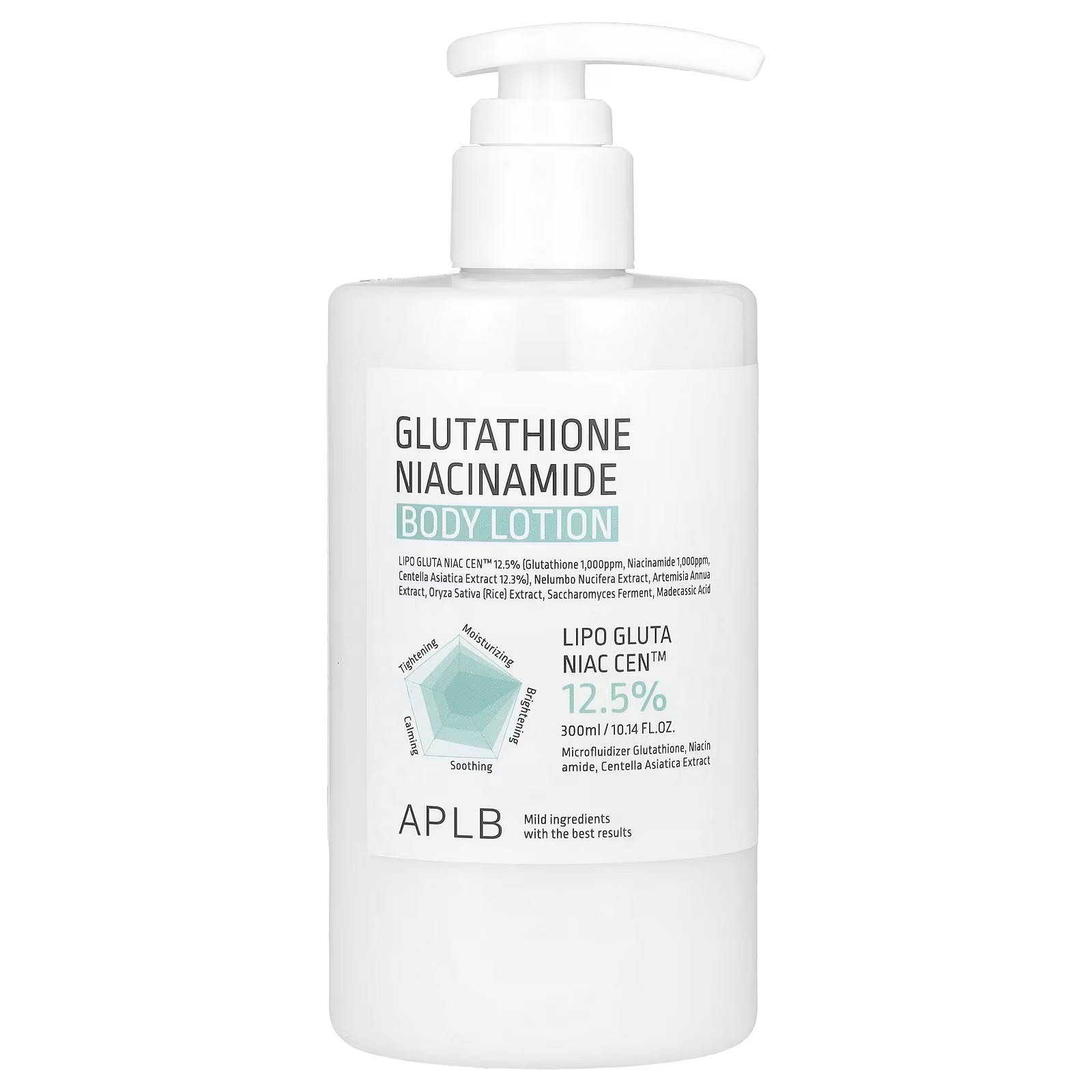 Gel limpiador suave Pure Demo