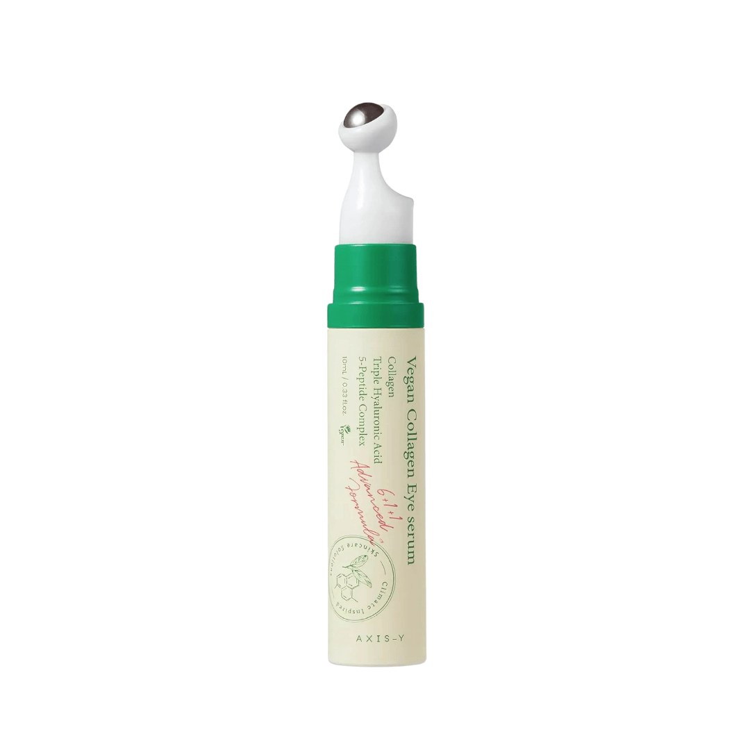 Sérum Contorno de Ojos Vegan Collagen Eye Serum
