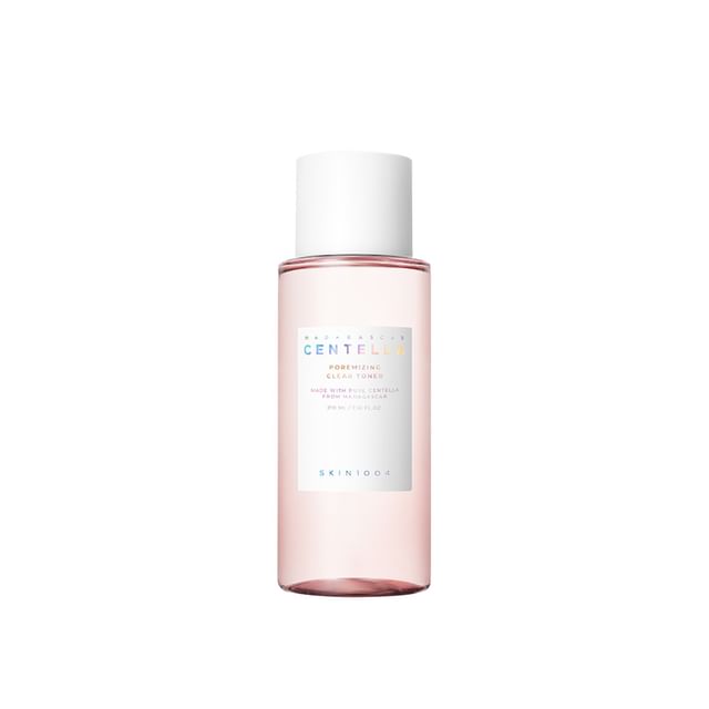 Tónico Facial Madagascar Centella Poremizing Clear Toner