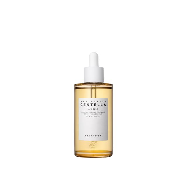 Ampolla Facial Madagascar Centella Asiatica 100 Ampoule