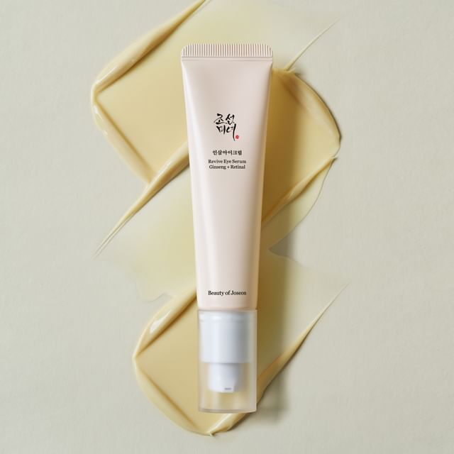 Sérum Contorno de Ojos Revive Eye Serum