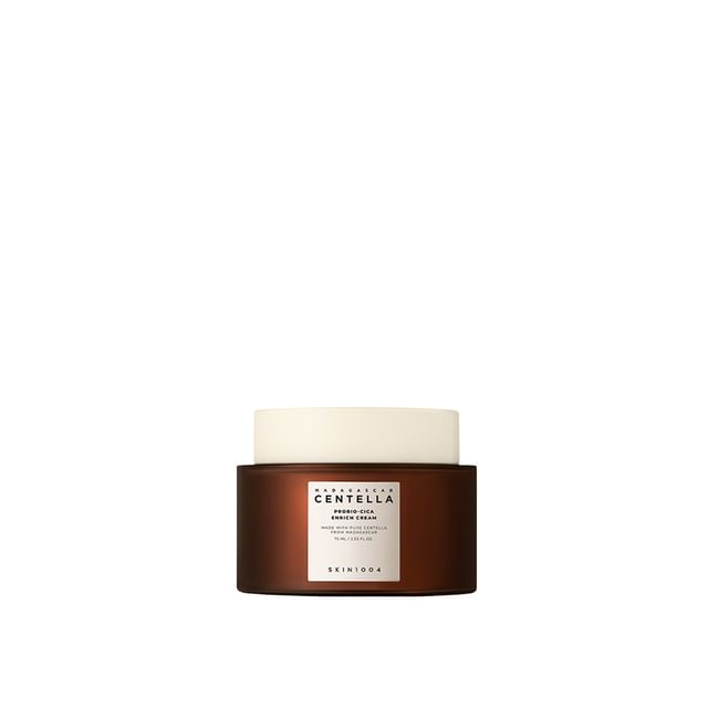Crema Facial Madagascar Centella Probio-Cica Enrich Cream