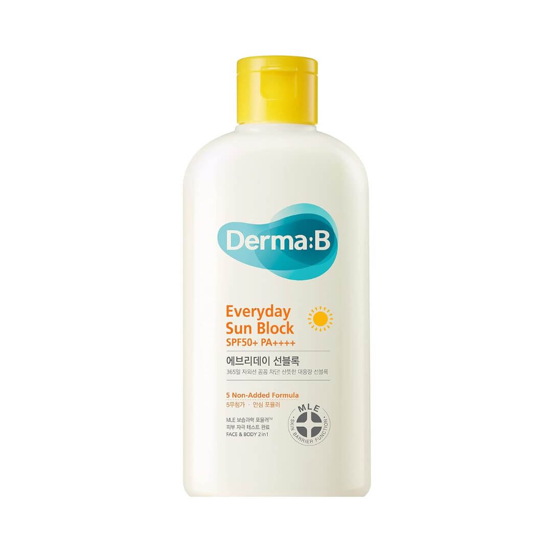 Protector Solar Everyday Sun Block