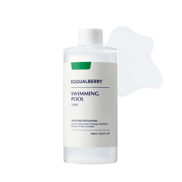 Tónico Facial Swimming Pool Toner 300ml