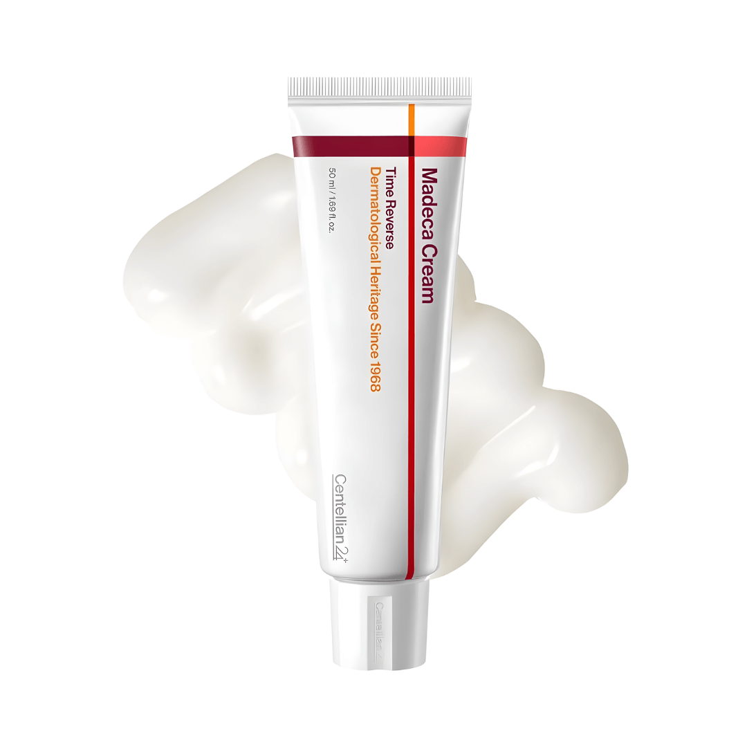 Crema Facial Madeca Cream Time Reverse