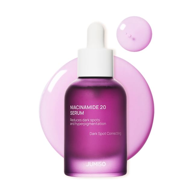 Sérum Niacinamide 20 Serum