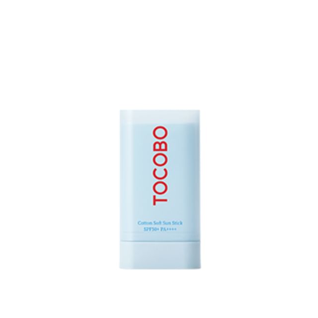 Barra Solar Cotton Soft Sun Stick