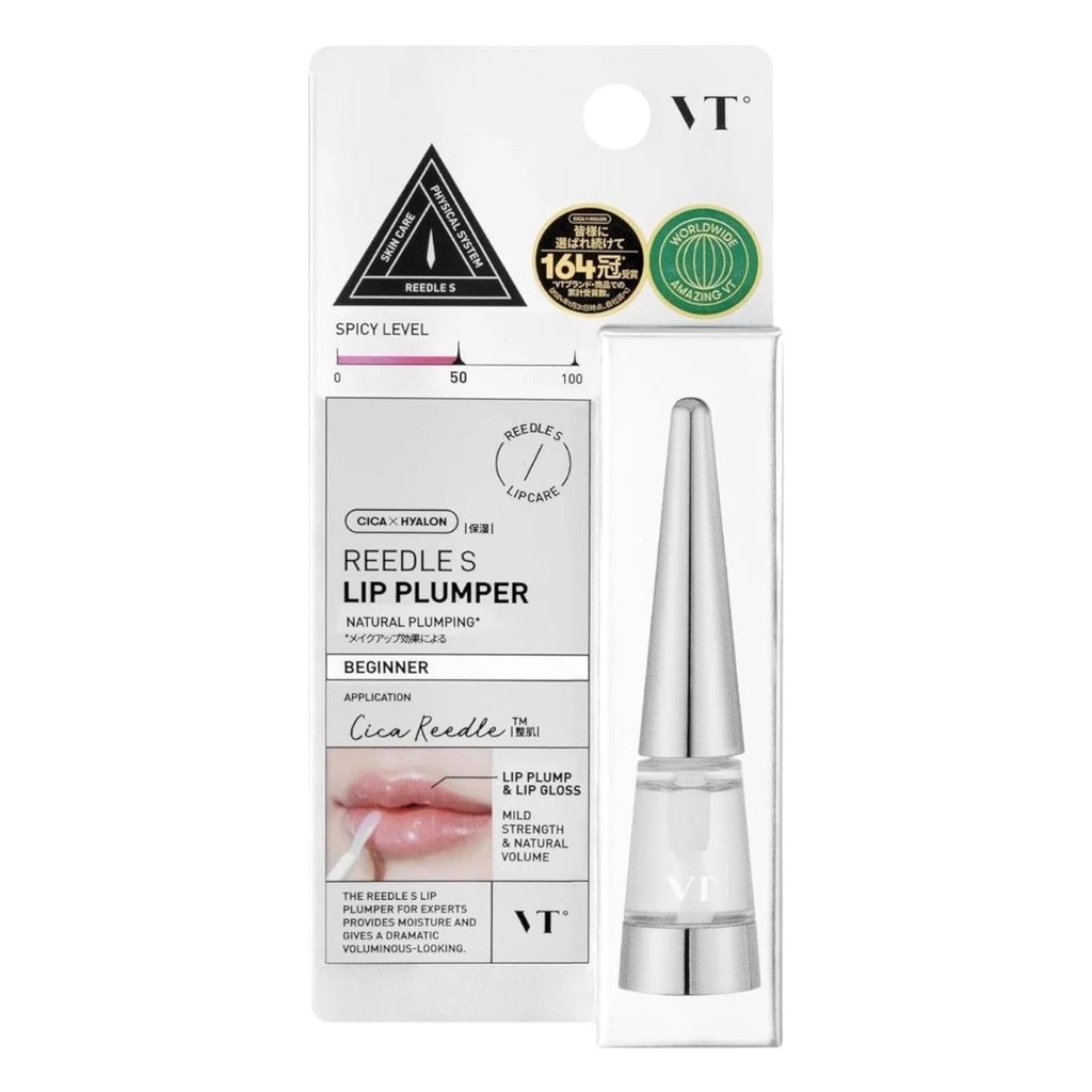 Reedle Shot Voluminizador de Labios Lip Plumper Expert