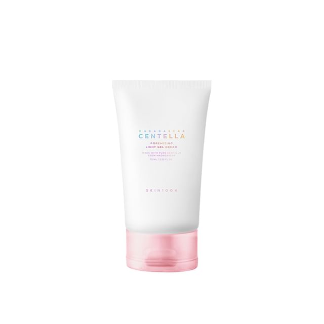 Crema Hidratante Madagascar Centella Poremizing Light Gel Cream