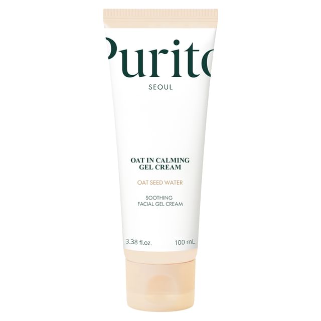 Crema Facial Oat-In Calming Gel Cream