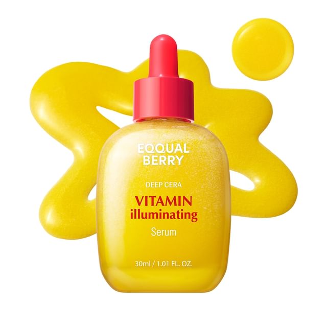Sérum Vitamin Illuminating Serum