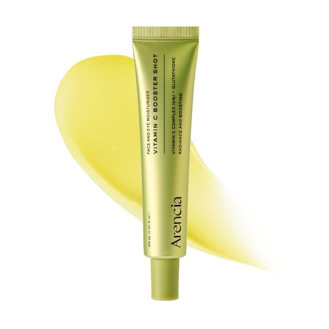Tratmiento en Crema Vitamin C Booster Shot