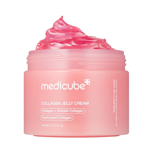 Mini Crema Collagen Jelly Cream Mini
