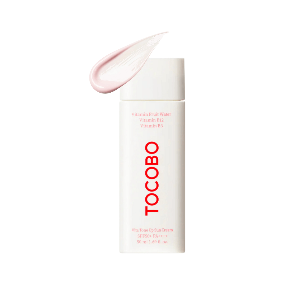 Vita Tone Up Sun Cream