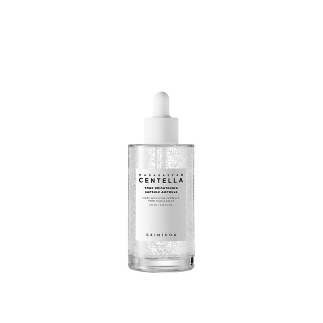 Ampolla Facial Iluminadora Madagascar Centella Tone Brightening Capsule Ampoule Jumbo